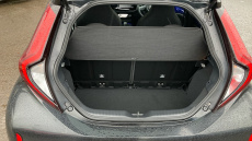 Toyota Aygo X 1.0 VVT-i Edge 5dr Auto Petrol Hatchback